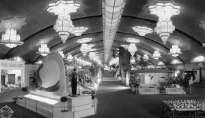 Lighting Effects, 1934-36 by American Photographer